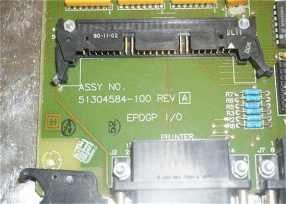 ΠΊΝΑΚΑΣ TDC 3000 ΕΝΟΤΗΤΑΣ EPDGP HONEYWELL 51304584-100 I/O ψηφιακή ενότητα Ι Ο