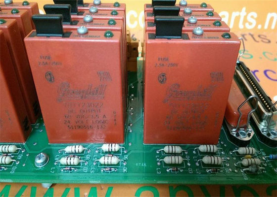 ΣΤΕΡΕΆΣ ΚΑΤΆΣΤΑΣΗΣ 3-30VDC ΠΑΡΑΓΩΓΗΣ FTA HONEYWELL 51304650-150 ΨΗΦΙΑΚΟ 	Ψηφιακή ενότητα Ι Ο