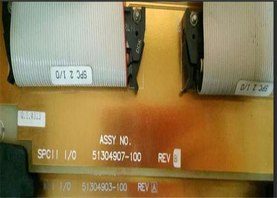 Ψηφιακή Ι Ο ΦΛΟΓΩΝ ΕΝΟΤΗΤΑΣ HONEYWELL 51304907-100 I/O ενότητα ΑΙΣΘΗΤΗΡΩΝ