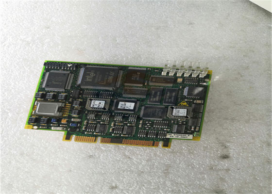HONEYWELL 51305072-200 I/O CARD PADDLE BOARD CLCN-A Ψηφιακή μονάδα I/O