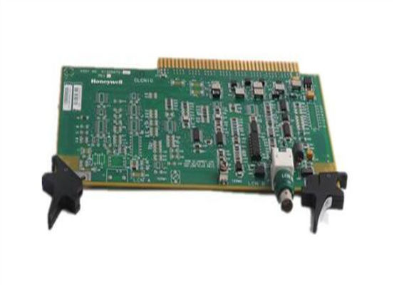 ΔΙΠΛΟΣ ΚΟΜΒΟΣ LCN ΠΙΝΑΚΩΝ HONEYWELL 51305072-600 ο I/O ΠΕΊΘΕΙ την επιτροπή κυκλωμάτων ελέγχου