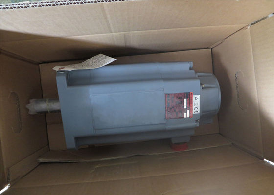 3.5KW βιομηχανική ΝΈΑ αρχική ταχύτητα 2000r/min της Mitsubishi ha200nc-s σερβο μηχανών