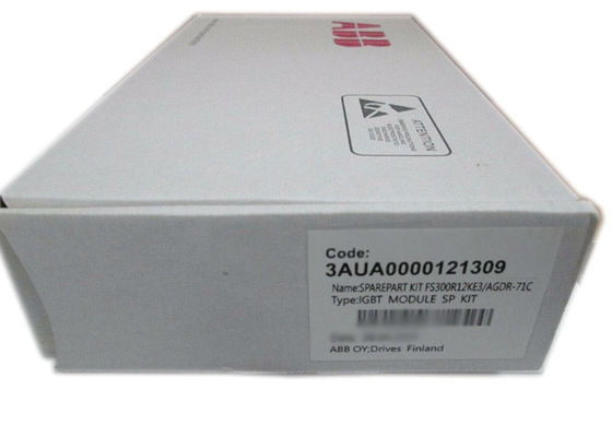 68569346 ΜΈΡΗ ΕΞΑΡΤΉΣΕΩΝ MODULE+DRIVE FS300R12KE3/AGDR-71C S IGBT ΝΈΑ