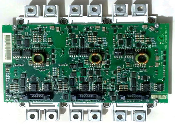 68569346 ΜΈΡΗ ΕΞΑΡΤΉΣΕΩΝ MODULE+DRIVE FS300R12KE3/AGDR-71C S IGBT ΝΈΑ