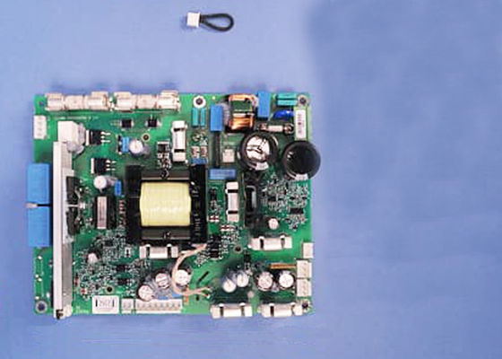 BDPS-11C Ο ΠΊΝΑΚΑΣ ΠΑΡΟΧΉΣ ΗΛΕΚΤΡΙΚΟΎ ΡΕΎΜΑΤΟΣ ΕΞΑΡΤΉΣΕΩΝ 3AXD50000042965 SP ΤΑ ΜΈΡΗ