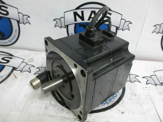 Sgmdh-12a2a-YRA1 σίγμα 5 σερβο μηχανή 1150W 7.3A 200V 2000r/min εναλλασσόμενου ρεύματος Yaskawa ηλεκτρική