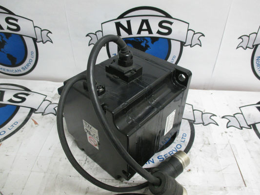 Sgmdh-12a2a-YRA1 σίγμα 5 σερβο μηχανή 1150W 7.3A 200V 2000r/min εναλλασσόμενου ρεύματος Yaskawa ηλεκτρική
