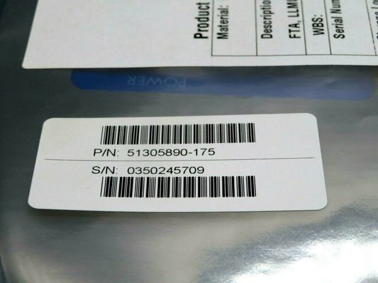 Στερεάς κατάστασης πινάκων MC-TAMT04 HONEYWELL 51305890-175 χαμηλού επιπέδου αναλογικό TDC