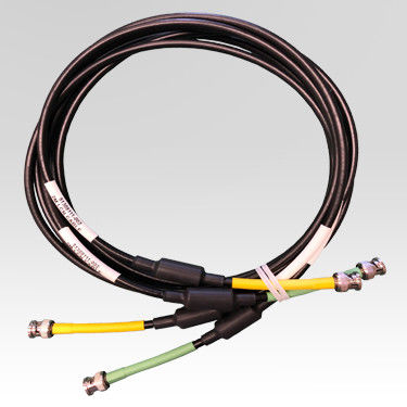 HONEYWELL 51308111-002 LCN πείθει το καλώδιο που 2M Ferrites W αντικαθιστούν 51109806-002