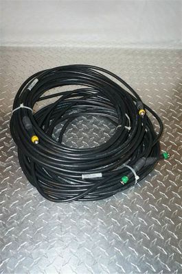 Το καλώδιο HONEYWELL 51308112-015 με Ferrites αντικαθιστά 51109181-015 15meter