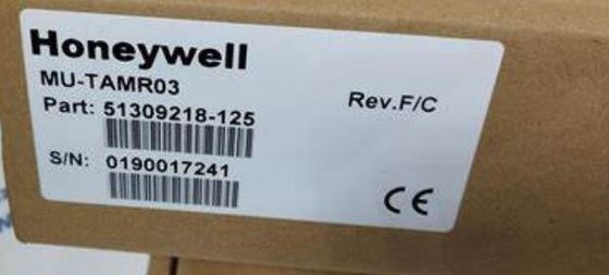 ΧΑΜΗΛΟΎ ΕΠΙΠΈΔΟΥ ΑΝΆΛΟΓΟ ΕΝΌΤΗΤΑΣ PLC HONEYWELL 51309218-175 	Ψηφιακή ενότητα Ι Ο