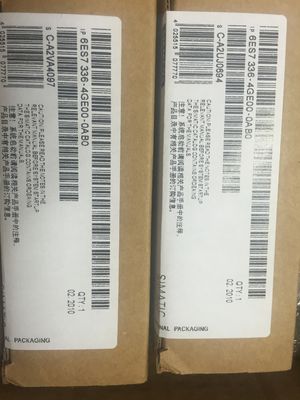 6ES7952-1KL00-0AA0 κάρτα μνήμης Siemens για τη μακροχρόνια λάμψη EPROM σχεδίου 5V S7-400