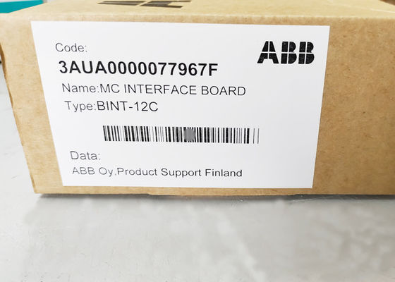 ΜΗ-ΕΚΤΙΜΗΜΈΝΑ BCU SP ΜΈΡΗ DRIVE ΠΙΝΆΚΩΝ ΔΙΕΠΑΦΏΝ MC 3AXD50000004755 BINT-12C+N8205