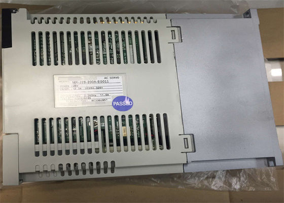 200W βιομηχανικό σερβο Drive ενισχυτών κ.-j2s-20a-EG011 Mitsubishi Electric ΝΈΟ στο απόθεμα