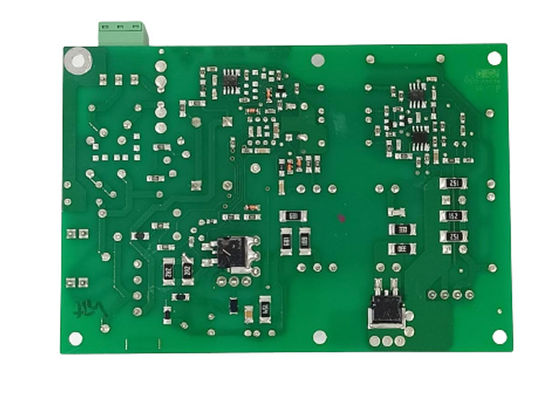 AGPS-21C ΠΑΡΟΧΉ ΗΛΕΚΤΡΙΚΟΎ ΡΕΎΜΑΤΟΣ ΤΗΣ ΟΔΓ 64668064 ΠΊΝΑΚΑΣ ΚΥΚΛΩΜΆΤΩΝ ΑΝΑΣΤΡΟΦΈΩΝ ACS800