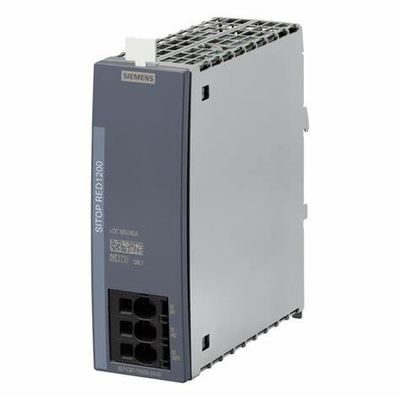 SIEMNES 6EP1536-3AA00 SITOP PSU400M 20 A DC/DC μετατροπέας εισόδου: 600 V DC έξοδος: 24 V DC/20 A
