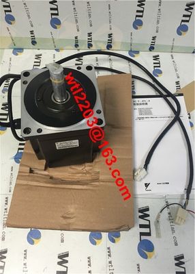 Η Yaskawa SGMPH-08A1A-YR11 750W AC Industrial Servo Motor 200V ολοκαίνουργια