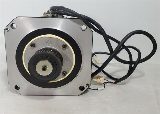 ΣΕΡΒΟ ΜΗΧΑΝΉ 550 W 4,0 AMPS 2000 ΠΕΡΙΣΤΡΟΦΉ/ΛΕΠΤΌ ΕΝΑΛΛΑΣΣΌΜΕΝΟΥ ΡΕΎΜΑΤΟΣ SGMDH-06A2A-YR13 YASKAWA
