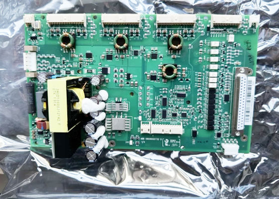 ZINT-571 ΠΊΝΑΚΑΣ 3AXD50000037997 ΔΙΕΠΑΦΏΝ ΚΥΚΛΩΜΆΤΩΝ ΠΙΝΑΚΩΝ 3AUA0000077333 ΔΥΝΑΜΗΣ