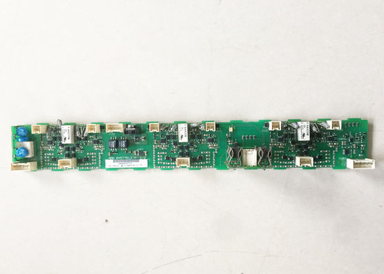 DSMB-02C ΠΊΝΑΚΑΣ 64666606 ΕΛΈΓΧΟΥ ΕΦΕΔΡΕΊΕΣ ΠΙΝΆΚΩΝ DRIVE ΑΝΑΣΤΡΟΦΈΩΝ ABB VFD