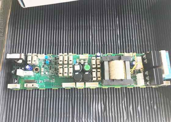 DSMB-02C ΠΊΝΑΚΑΣ 64666606 ΕΛΈΓΧΟΥ ΕΦΕΔΡΕΊΕΣ ΠΙΝΆΚΩΝ DRIVE ΑΝΑΣΤΡΟΦΈΩΝ ABB VFD