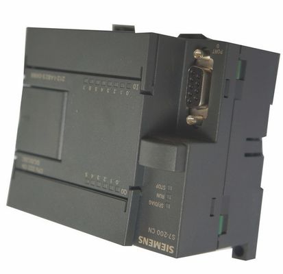 SIEMNES 6ES7216-2BD23-0XB0 ΚΜΕ 226 συμπαγής ανεφοδιασμός 24 μονάδων ηλεκτρονόμος DI DC/16 DO 16/24 KB progr