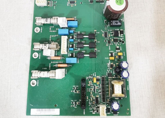DSAB-01C ΕΝΌΤΗΤΑ 64630199 ΔΙΌΔΩΝ ΕΦΕΔΡΕΊΕΣ ΠΙΝΆΚΩΝ DRIVE ΑΝΑΣΤΡΟΦΈΩΝ ABB