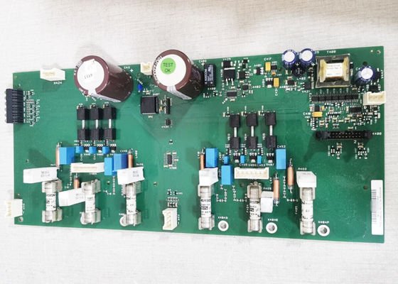 DSAB-01C ΕΝΌΤΗΤΑ 64630199 ΔΙΌΔΩΝ ΕΦΕΔΡΕΊΕΣ ΠΙΝΆΚΩΝ DRIVE ΑΝΑΣΤΡΟΦΈΩΝ ABB