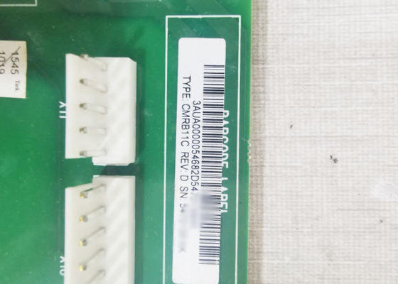 CMRB-11C I/O ΕΦΕΔΡΕΊΕΣ ΠΙΝΆΚΩΝ ΕΛΈΓΧΟΥ DRIVE ΠΙΝΆΚΩΝ 3AUA0000054682 ABB