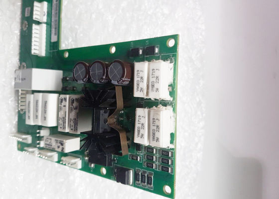 CMRB-11C I/O ΕΦΕΔΡΕΊΕΣ ΠΙΝΆΚΩΝ ΕΛΈΓΧΟΥ DRIVE ΠΙΝΆΚΩΝ 3AUA0000054682 ABB