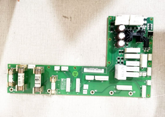 CMRB-11C I/O ΕΦΕΔΡΕΊΕΣ ΠΙΝΆΚΩΝ ΕΛΈΓΧΟΥ DRIVE ΠΙΝΆΚΩΝ 3AUA0000054682 ABB
