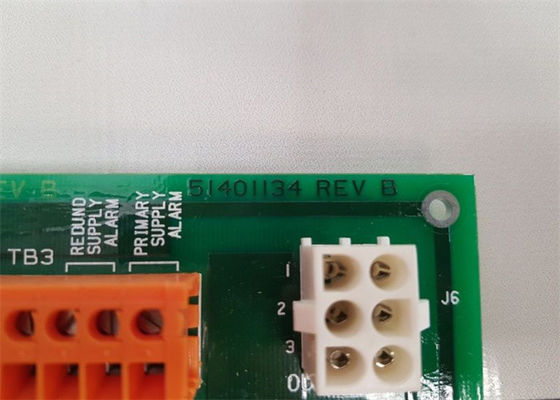 Περιττή παροχή ηλεκτρικού ρεύματος Honeywell 51401135-350 PWA 230VAC υψηλή - ποιότητα