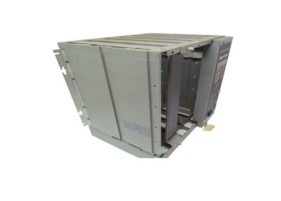 PLC 1756-A10 ControlLogix ΑΛΛΕΝ BRADLEY ControlLogix 10 πλαίσια αυλακώσεων