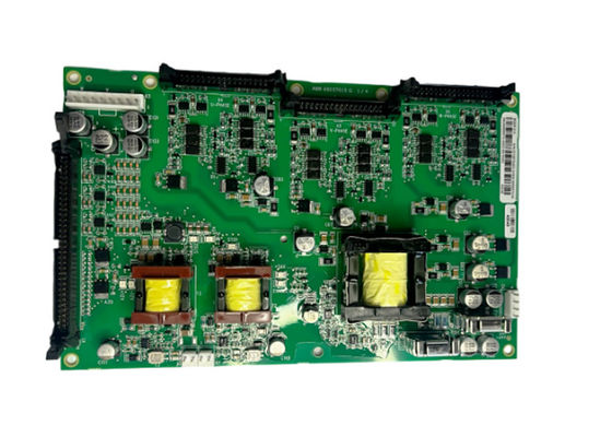 BGDR-01C ΠΟΛΙΤΙΚΟ ΚΑΝΟΝΙΣΜΟ 3AUA0000074145 ΚΑΝΟΝΙΣΜΟΣ ΚΑΝΟΝΙΣΜΟΣ
