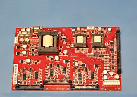 BGDR-01C ΠΟΛΙΤΙΚΟ ΚΑΝΟΝΙΣΜΟ 3AUA0000074145 ΚΑΝΟΝΙΣΜΟΣ ΚΑΝΟΝΙΣΜΟΣ
