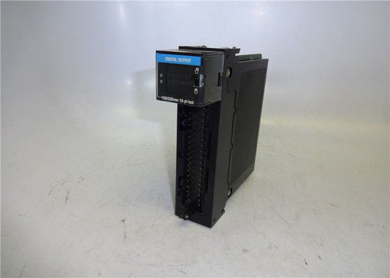 Ψηφιακή εισόδου-εξόδου Experion TC-ODD321 ενότητα συνεχούς παραγωγής Honeywell 31.2VDC