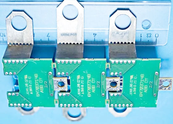 DSSC-01C SNUBBER ΔΙΌΔΩΝ ΤΑ PCB ΕΠΙΒΙΒΆΖΟΝΤΑΙ ΣΕ 64705563 ΕΦΕΔΡΕΊΕΣ DRIVE ACS800