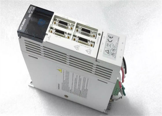 MR-J2-60CT Βιομηχανικές τροφοδοσίες Mitsubishi Melservo MR-J2 τροφοδοσία