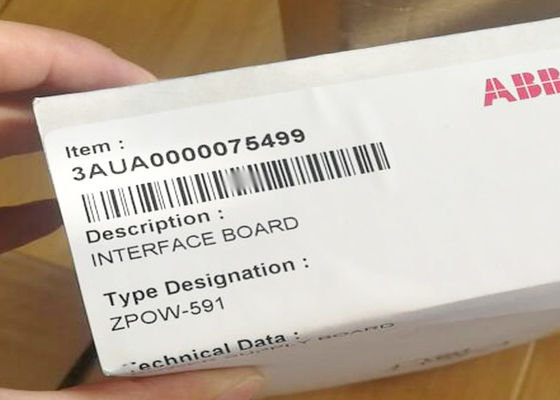 ZPOW-591 ΠΟΛΙΤΙΚΗ ΠΟΛΙΤΙΚΗ 3AUA0000075499 Συσκευή συναρμολόγησης ανεμιστήρων