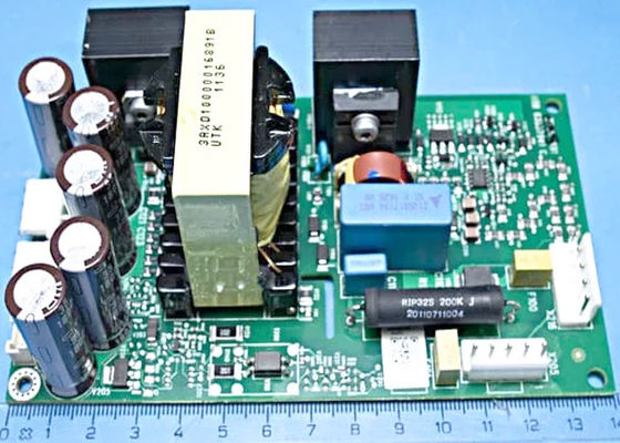 ZPOW-591 ΠΟΛΙΤΙΚΗ ΠΟΛΙΤΙΚΗ 3AUA0000075499 Συσκευή συναρμολόγησης ανεμιστήρων
