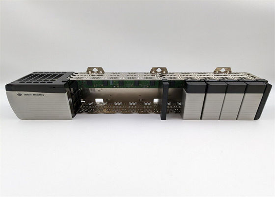 1756-PB75 Άλλεν-Bradley 95 W εισήγαγε 24 DCControlLogix ηλεκτρικού ρεύματος ψηφιακής Ι Ο βολτ ενότητας παροχής