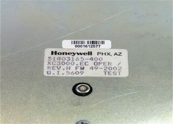 Πίνακας κυκλωμάτων ελέγχου CE Assy Ζ δίσκων πληκτρολογίων Honeywell 51403165-400