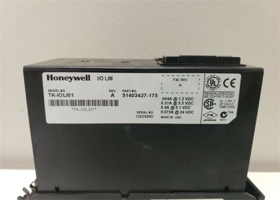 Honeywell 51403427-175 ψηφιακός Ι Ο LIM νέος αρχικός ενότητας 100% ενότητας