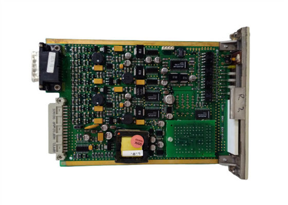 Ελεγκτής επικοινωνίας Honeywell 51403988-150 TDC 3000 HPM