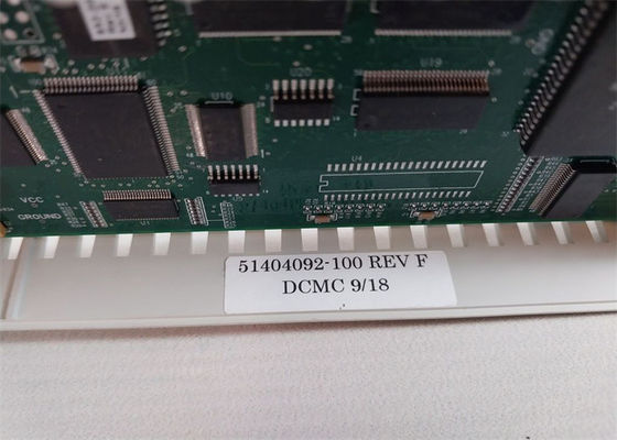 Ελεγκτής επικοινωνίας Honeywell 51403988-150 TDC 3000 HPM