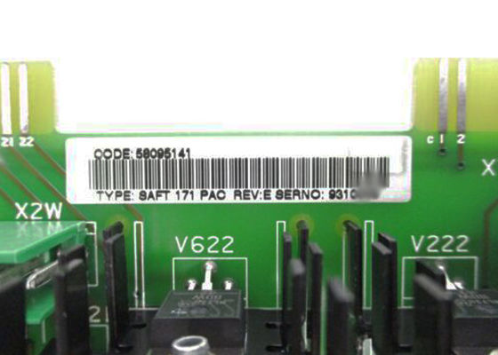 SAFT 171 ΠΊΝΑΚΑΣ 58095141 ΕΝΙΣΧΥΤΏΝ ΣΦΥΓΜΟΎ PAC ΕΦΕΔΡΕΊΕΣ ΠΙΝΆΚΩΝ GTR SAFUI