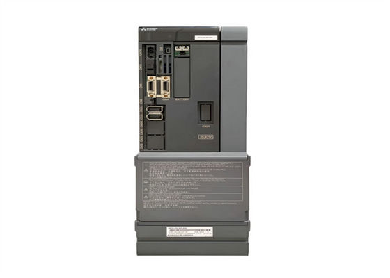 MD-d2-SP-200 βιομηχανικό σερβο εναλλασσόμενο ρεύμα MD-δ σειράς της Mitsubishi Drive