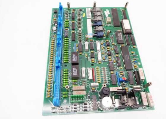 SAFT 188 IOC FREQUENCY INVERTER I/O CARD 58125067 Εναλλακτικά για πίνακα ελέγχου ισχύος