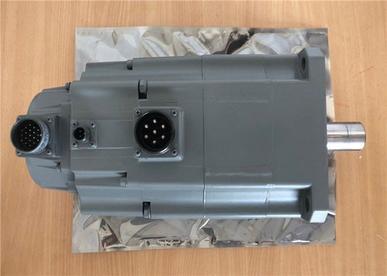 Mitsubishi 3000 σερβο μηχανή μηχανών ha103ncb-s r/min 1KW βιομηχανική για τη σειρά M500
