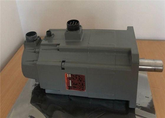 Mitsubishi 3000 σερβο μηχανή μηχανών ha103ncb-s r/min 1KW βιομηχανική για τη σειρά M500
